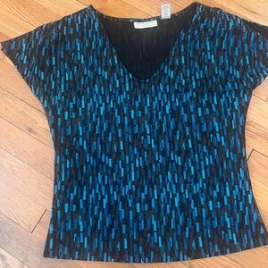 Vintage valerie steven shirt